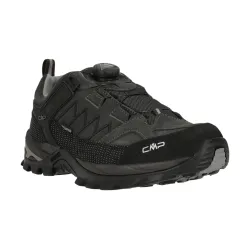 CMP Rigel Low FitGO WP Leather Trekkingsko