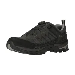 CMP Rigel Low FitGO WP Leather Trekkingsko