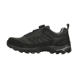 CMP Rigel Low FitGO WP Leather Trekkingsko