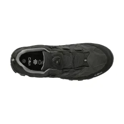 CMP Rigel Low FitGO WP Leather Trekkingsko