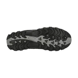 CMP Rigel Low FitGO WP Leather Trekkingsko