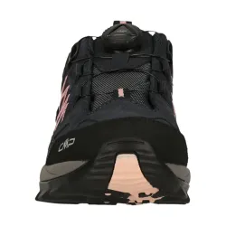 CMP Rigel Low Women's FitGO Trek Shoe WP Leather