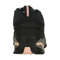 CMP Rigel Low Women's FitGO Trek Shoe WP Leather