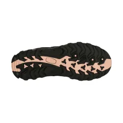 CMP Rigel Low Women's FitGO Trek Shoe WP Leather