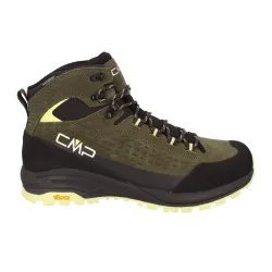 CMP Vertyx Mid WP Trekking St�vle
