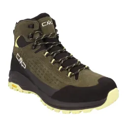 CMP Vertyx Mid WP Trekking St�vle