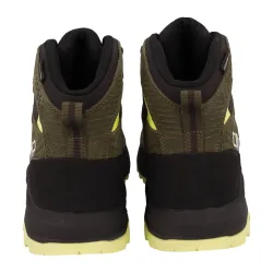 CMP Vertyx Mid WP Trekking St�vle