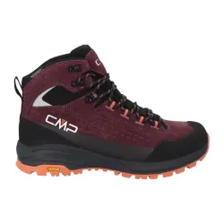CMP Vertyx Mid Women's WP Trekking St�vler