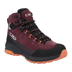 CMP Vertyx Mid Women's WP Trekking St�vler