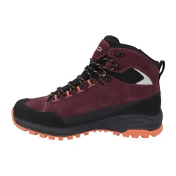 CMP Vertyx Mid Women's WP Trekking St�vler