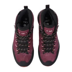 CMP Vertyx Mid Women's WP Trekking St�vler