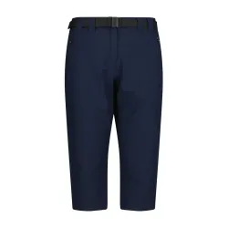CMP Woman 4-Way Stretch Capri 3/4 Buks