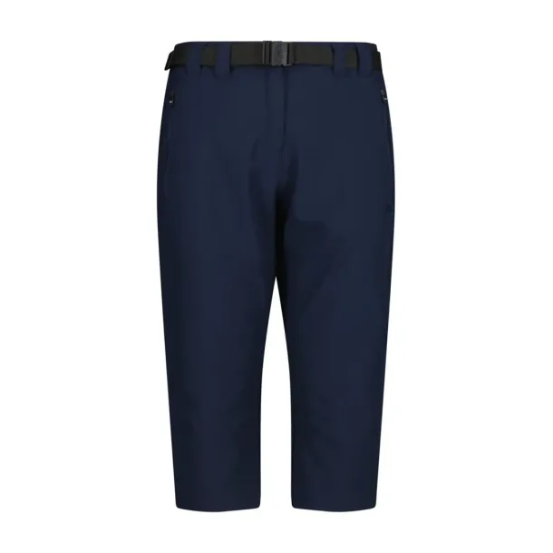 CMP Woman 4-Way Stretch Capri 3/4 Buks