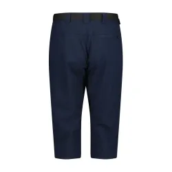 CMP Woman 4-Way Stretch Capri 3/4 Buks