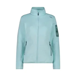 CMP Woman Knittech Fleece Jakke