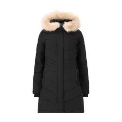 CMP Women's Long Parka