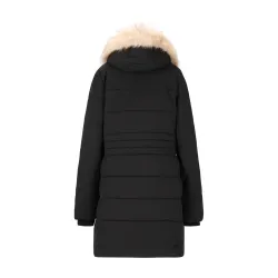 CMP Women's Long Parka