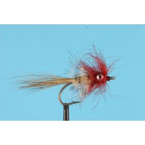 Effekt Flies Cutthroat Kutling 