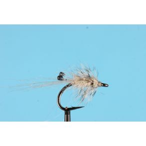 Effekt Flies Tommer Rejen White