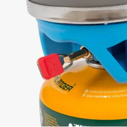 Highlander Fastboil 3 1,1L Gasbrnder