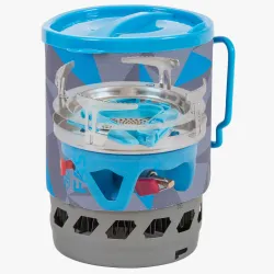 Highlander Fastboil 3 1,1L Gasbrnder