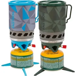 Highlander Fastboil 3 1,1L Gasbrnder