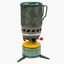 Highlander Fastboil 3 1,1L Gasbrnder