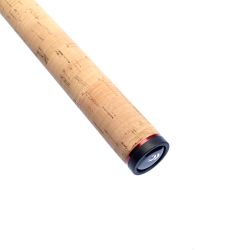 Daiwa Crossfire Spinnestang