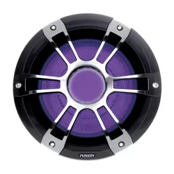 Fusion Signature Series 3 marinehjttalere og -subwoofere med CRGBW