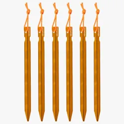 Highlander Arrow Aluminiums Plkker 6-Pak