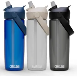 Camelbak Thrive Flip Straw Drikkeflaske 0,6L 