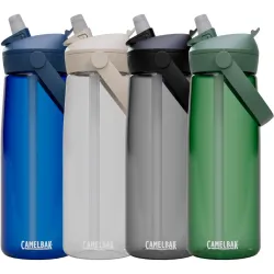 Camelbak Thrive Flip Straw Drikkeflaske 0,75L 