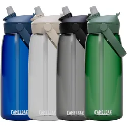 Camelbak Thrive Flip Straw Drikkeflaske 1L 