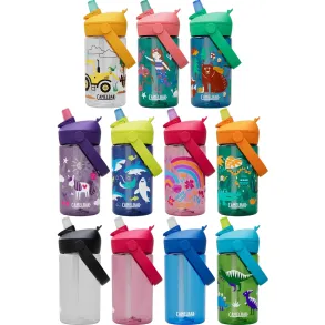 Camelbak Thrive Flip Straw Kids 0,4L