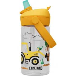 Camelbak Thrive Flip Straw Kids 0,4L