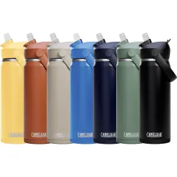 CamelBak Thrive Flip Straw VSS 0,75L Drikkedunk