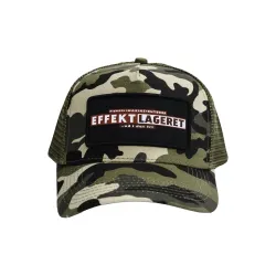 Effektlageret Logo Cap
