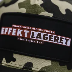 Effektlageret Logo Cap
