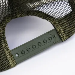 Effektlageret Logo Cap