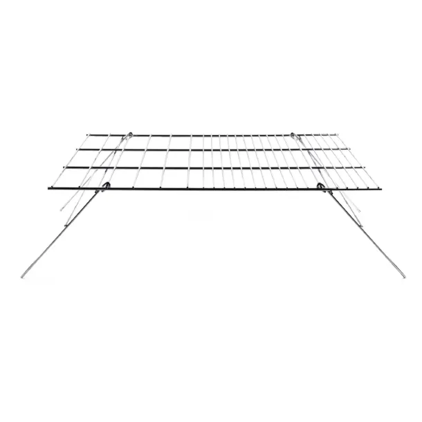Coghlans Camp Grill