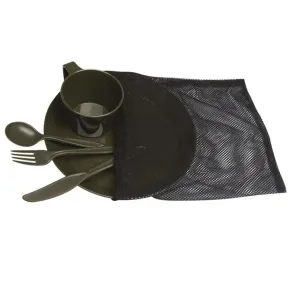 Mil-Tec Camping Service St