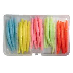 Effekt Tackle Munki Ormen Collection