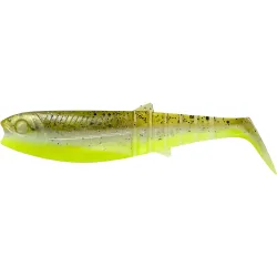 Savage Gear Cannibal Shad 2023 Giants
