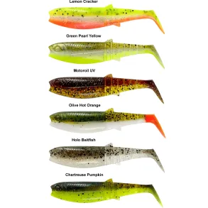 Savage Gear Cannibal Shad 2023 Giants