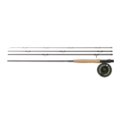 Kinetic Airborn Fluest