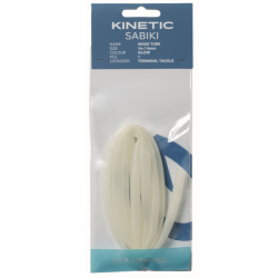 Kinetic Makk Tube 1meter selvlysende