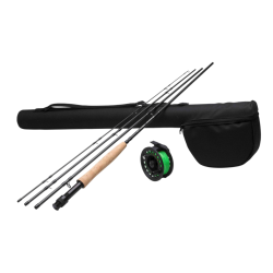 Kinetic Airborn Fluest