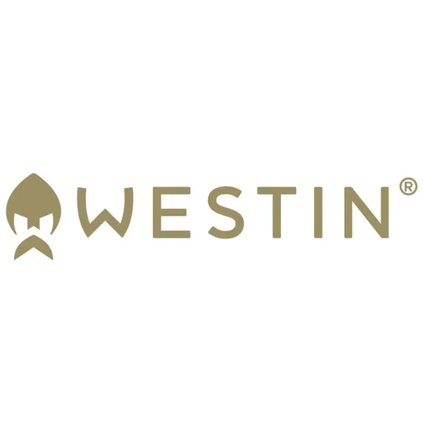 Westin Bil Og Bd Klistermrke