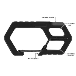 Gerber Carabiner Nglerings Multi Tool