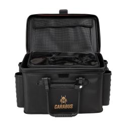 ABU Garcias Carabus Bakkan